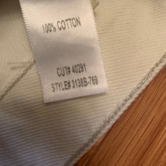 Citizens of Humanity Premium Vintage Skirt 26 - Picture 3 of 6